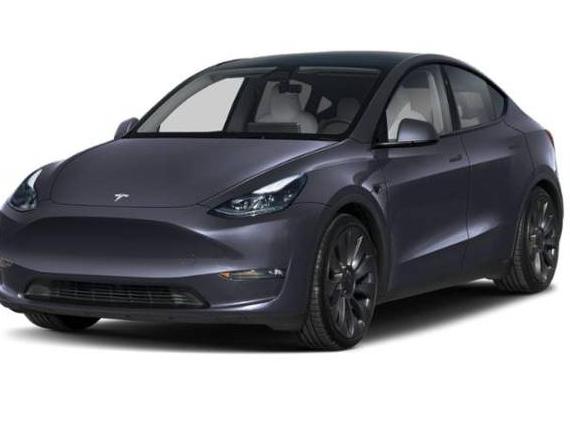 TESLA MODEL Y 2024 7SAYGDEF5RA294674 image TESLA MODEL Y 2024 7SAYGDEF5RA294674 image